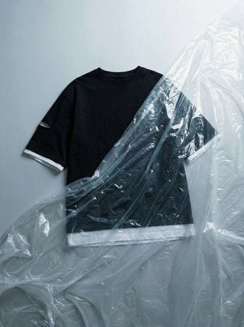 1011 Double Heavy Weight T-Shirt