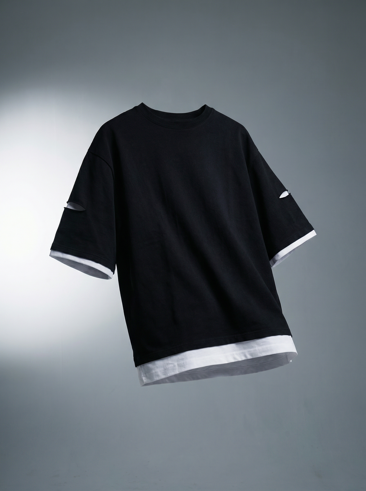 1011 Double Heavy Weight T-Shirt