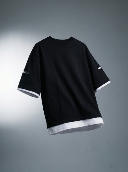 1011 Double Heavy Weight T-Shirt