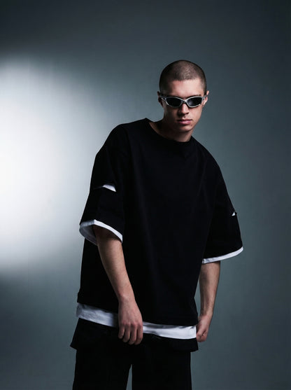 1011 Double Heavy Weight T-Shirt